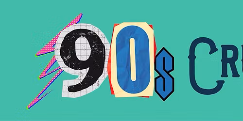 90s Cruise!