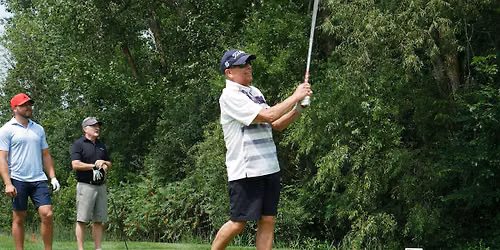 2026 Wings Credit Union Foundation Golf Tournament