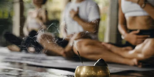 Group Breathwork Class