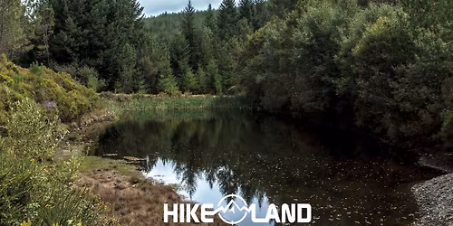 \u00c0 Conquista do Trevim | Serra da Lous\u00e3