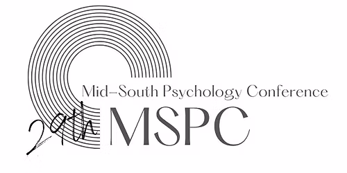 29th annual Mid-South Psychology Conference
