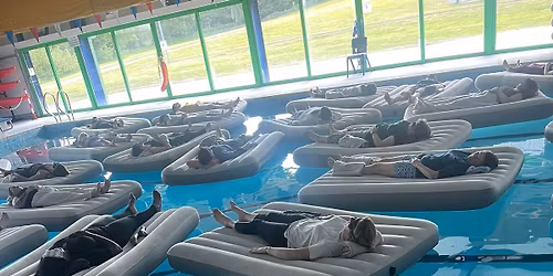 Sound Bath - a 90-minute journey of sound