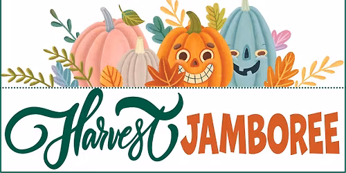 Harvest Jamboree