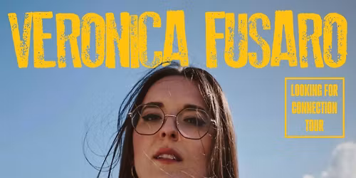 Veronica Fusaro \u2022 Frankfurt \u2022 Ponyhof