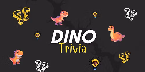 Dino Trivia