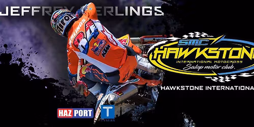 Hawkstone International MX 2026