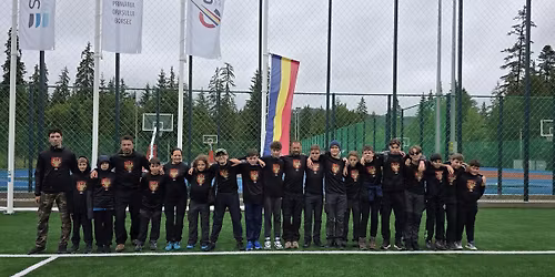 Tab\u0103r\u0103 militar\u0103 - Mission Borsec