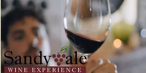 Sandyvale Wine Festival 