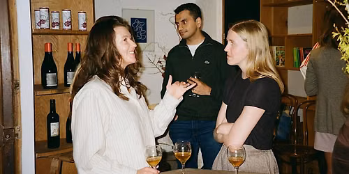 Pet-Nats, Bubbles & beyond: group tasting Natural Born Sippers edition 2