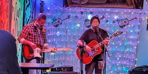 Sudd Brothers at Charlie's Eatery & Pub