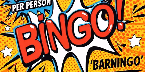 Bingo Barningo 