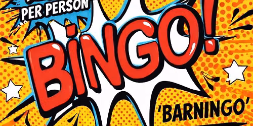 Bingo Barningo