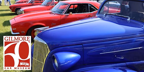 60th Anniversary Cruise-In