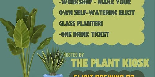Intro to Self-Watering - Build Your Own Self-Watering Planter