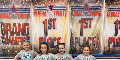 Season Finale Showcase