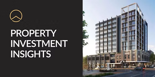 Property Investment Insights Evening