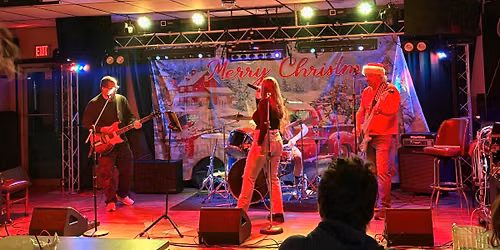 OK Whatever Summer Fun at Knuckleheads