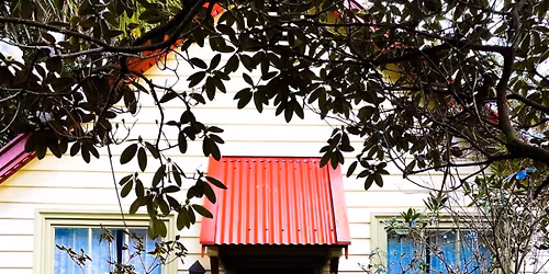 Belfast District Museum - Open Day