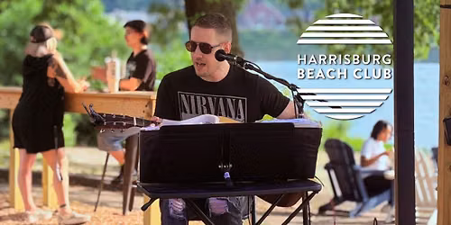 Live Music w\/ Derek Henry