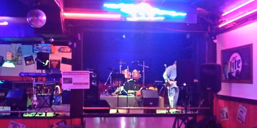 wauseon legion patio party thurs july 9th 7-10 great food and some good old rock n roll country mix.