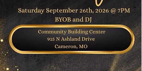 Cameron High All 90’s Reunion