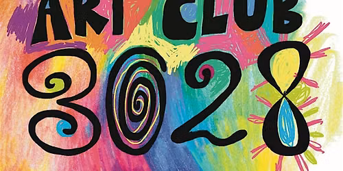Art Club 3028