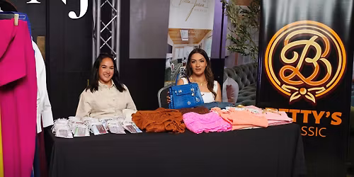 NJ MODA WEEK THE SHOWROOM