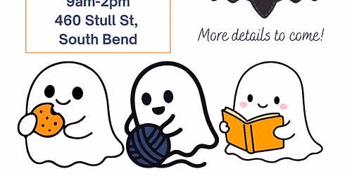 Wholesome Halloween Fun