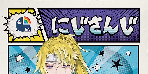 Anime Impulse - 2 Day Pass