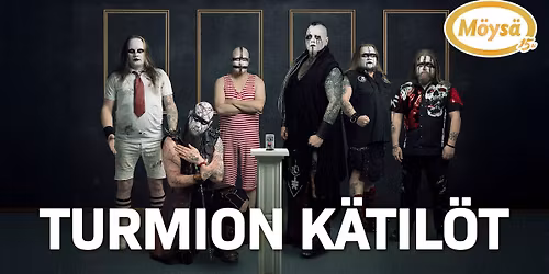 Turmion K\u00e4til\u00f6t \/ M\u00f6ys\u00e4n Musaklubi