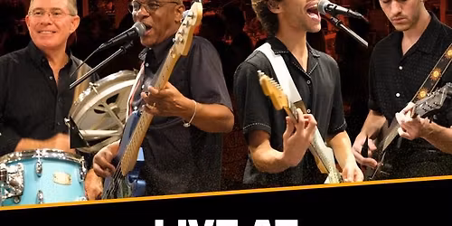 The Kollections at TT\u2019s Tiki Bar