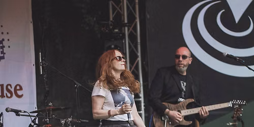 Face The Strange  Acoustic duo