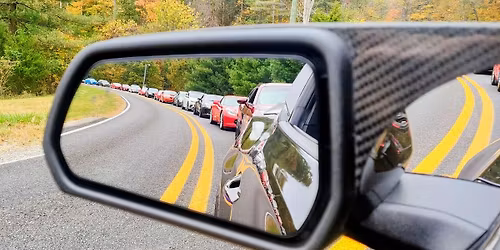 2026 Fall Brown County Cruise