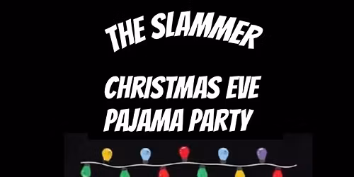 X-MAS Eve Pajama Party \ud83c\udf32