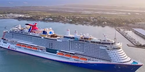 Fall Family Cruise 2025