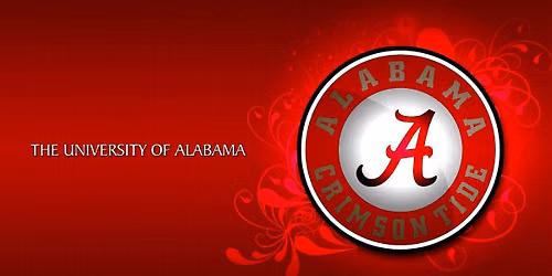 College Visit to Middleton HS-University of Alabama