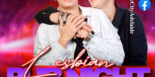 Lesbian Pub Night