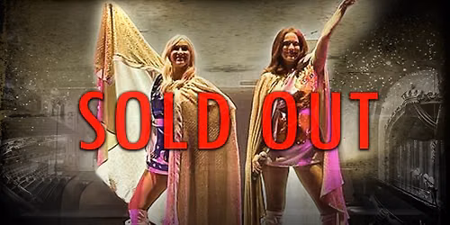 HAMILTON CLARENCE Street Theatre -Wednesday 24 & Thursday 25 JUNE from 7.30pm. SOLD OUT! — Clarence St Theatre