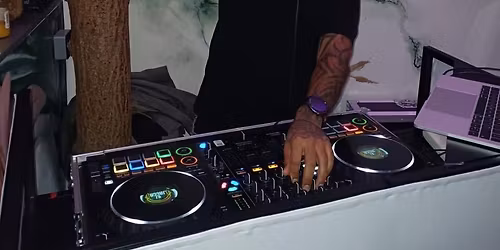 Dj Jagger \ud83c\udfa7