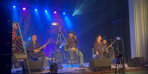 ApokalipsA - koncert akustyczny na II zawodach Wo\u0142owskich tr\u00f3jboju si\u0142owego 