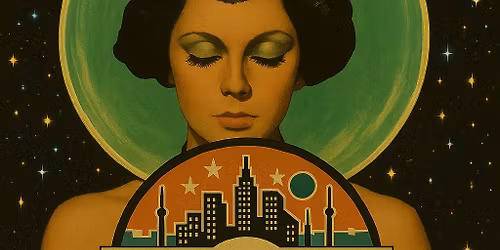 Funk My Hagglers Disco