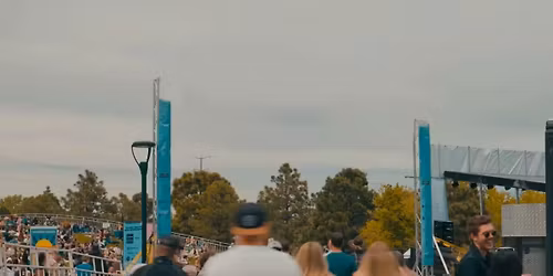 Parking The Knocks with Dragonette