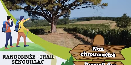 La S\u00e9nouillacoise 