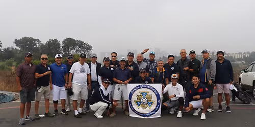 Day 1 APO Ryder Cup \/ Friendship Games