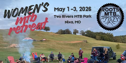 Women's MTB Retreat