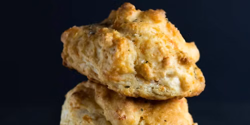 Hands-On Biscuits Breakfast