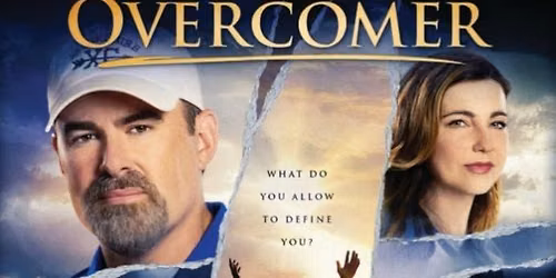 Tuesday Night Lights: Overcomer