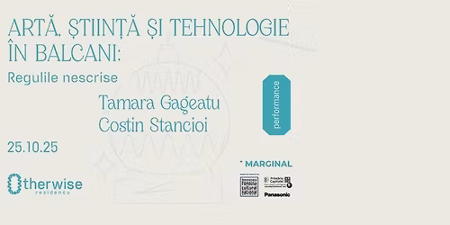 Art\u0103, \u0219tiin\u021b\u0103 \u0219i tehnologie \u00een Balcani: Regulile nescrise \ud83d\udcdc\ud83c\udf40