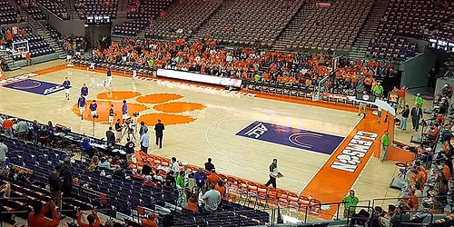 Parking Oakland Golden Grizzlies at Illinois State Redbirds Womens Basketball