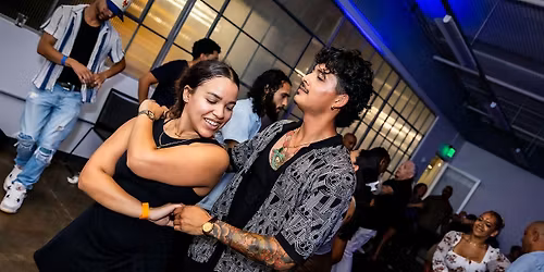 NJ Salsa- Elizabeth Bachata, Mondays